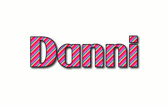 Danni شعار