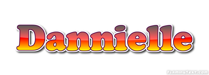 Dannielle Logo