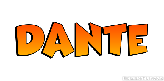 Dante Logo