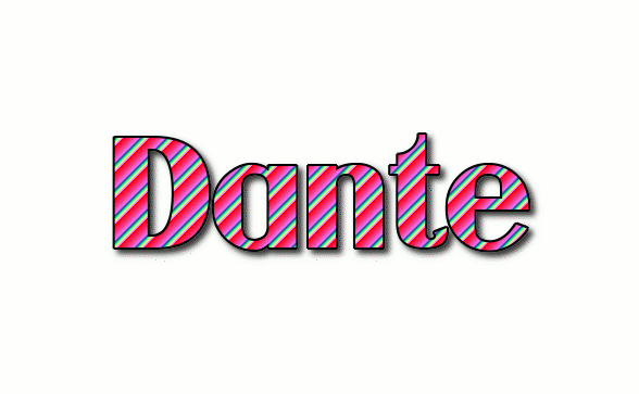 Dante Logo