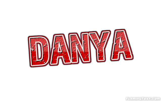 Danya Logo