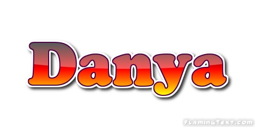 Danya شعار
