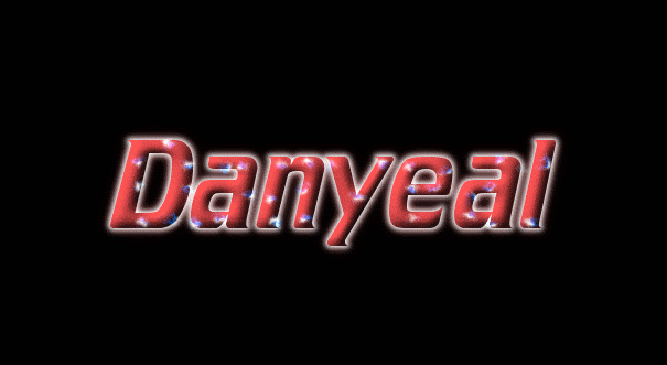 Danyeal Logotipo