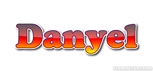 Danyel Logo