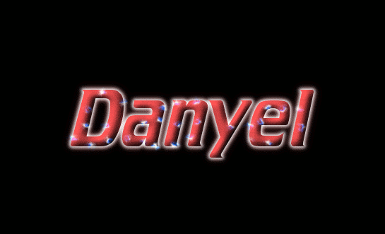Danyel شعار
