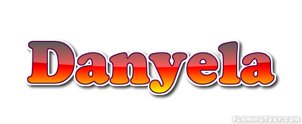 Danyela Logo