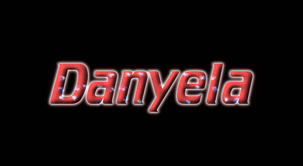 Danyela Logotipo