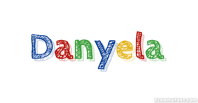 Danyela شعار