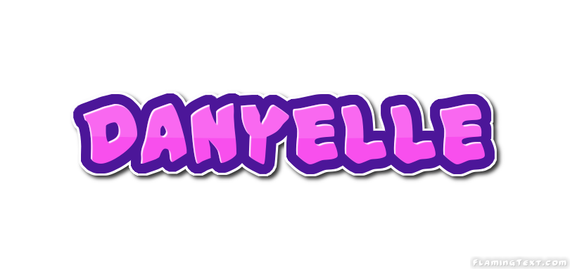 Danyelle लोगो