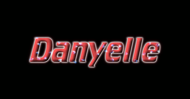 Danyelle Logotipo