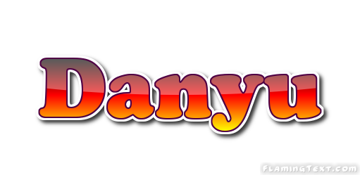 Danyu लोगो