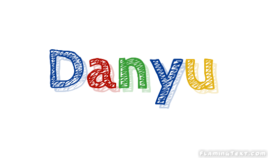 Danyu Лого