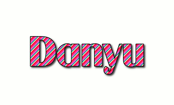 Danyu ロゴ