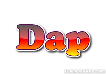 Dap ロゴ