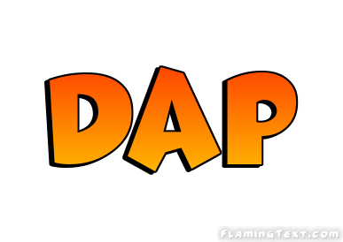 Dap شعار