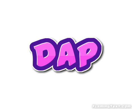 Dap شعار