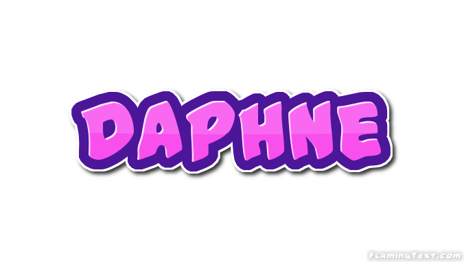 Daphne شعار