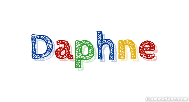 Daphne Logotipo