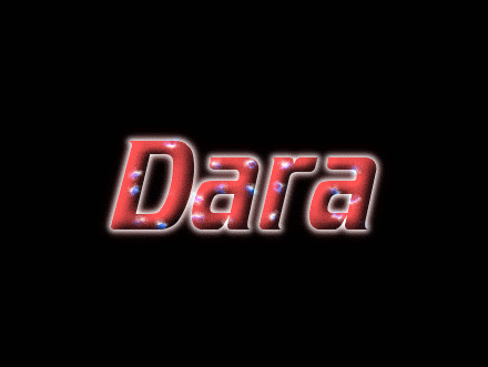 Dara Logotipo