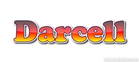 Darcell شعار