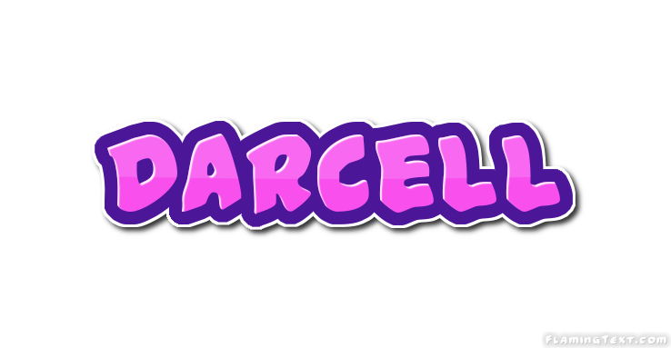 Darcell Logo