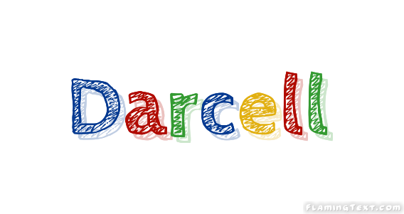 Darcell Logo
