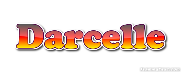 Darcelle Logo