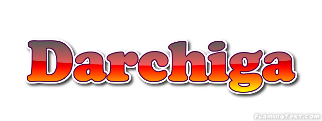 Darchiga 徽标