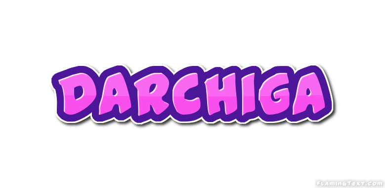 Darchiga Лого