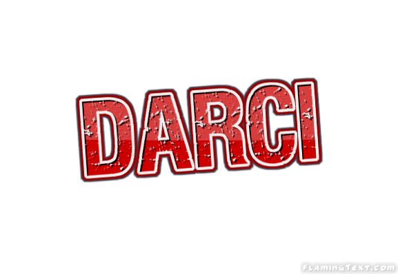 Darci Logo