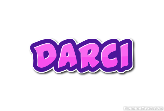Darci Logotipo