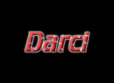 Darci Logotipo