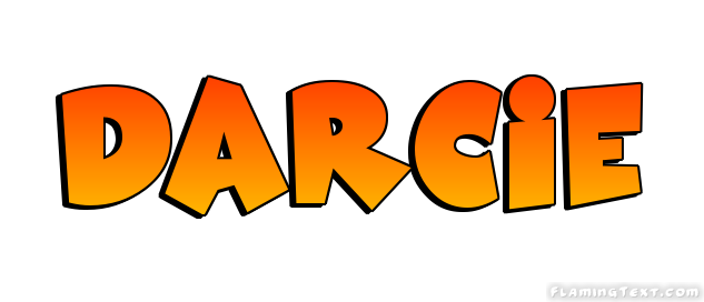 Darcie Лого
