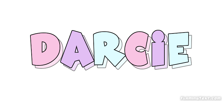 Darcie شعار