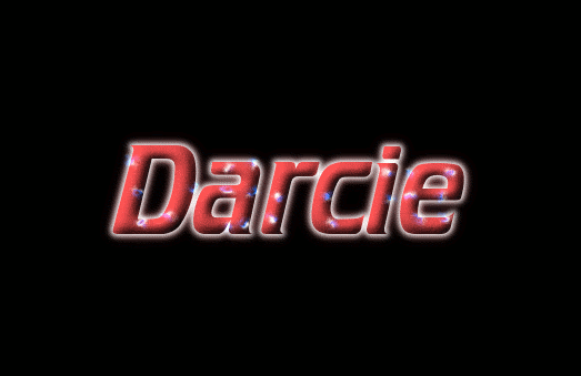 Darcie Logo