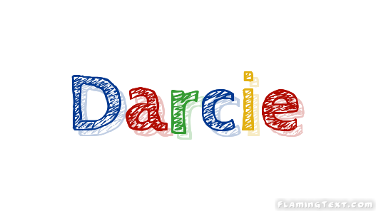 Darcie Logotipo