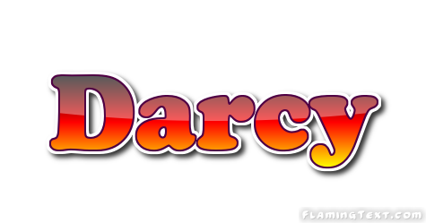Darcy 徽标