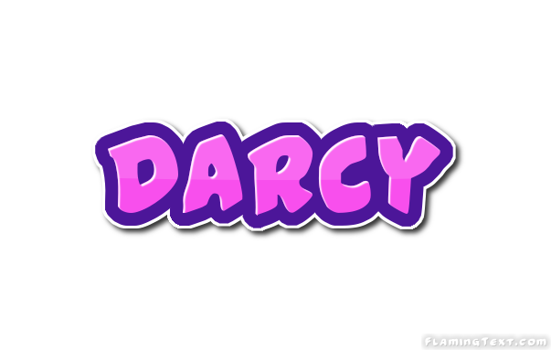 Darcy Logotipo