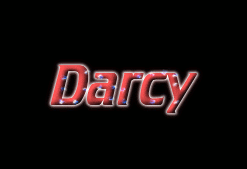 Darcy شعار