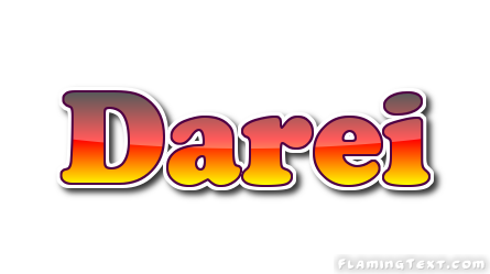 Darei Лого