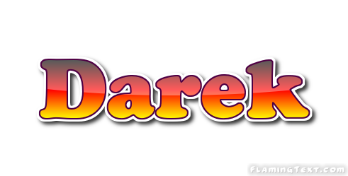 Darek 徽标