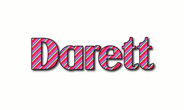 Darett شعار