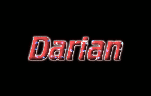 Darian Logotipo