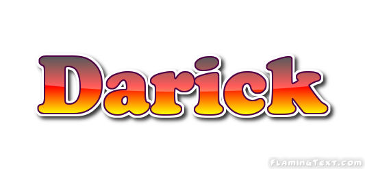 Darick Logotipo