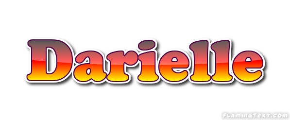 Darielle شعار