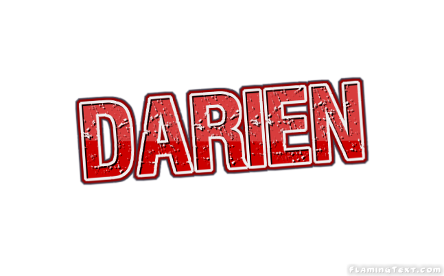 Darien شعار