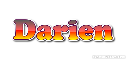 Darien Logo
