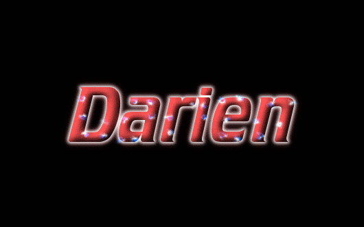Darien Logo