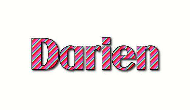 Darien شعار