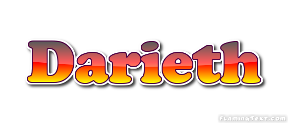 Darieth Logo